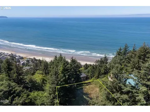 Maxwell Mountain Rd, Oceanside, OR 97134 photo 4