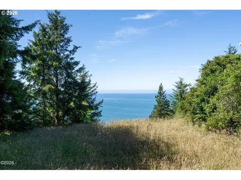 Maxwell Mountain Rd, Oceanside, OR 97134 photo 10