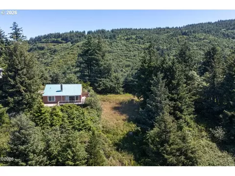 Maxwell Mountain Rd, Oceanside, OR 97134 photo 7