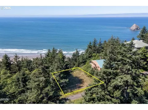 Maxwell Mountain Rd, Oceanside, OR 97134 photo 3