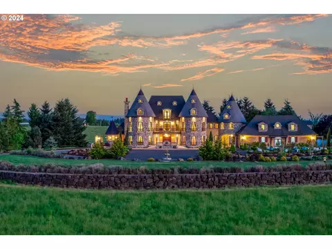 26480 SW Wilken Ln, West Linn, OR 97068