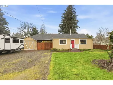 1026 Prospect St, Oregon City, OR 97045