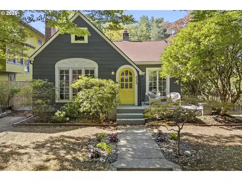 3243 NE 14th Ave, Portland, OR 97212