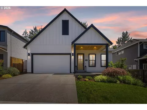 14692 SW 148th Ter, Portland, OR 97224