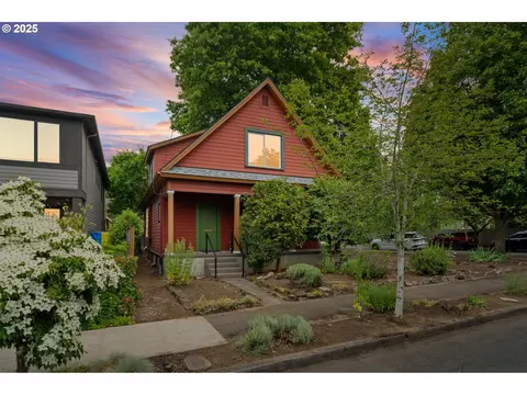 4808 NE 12th Ave, Portland, OR 97211