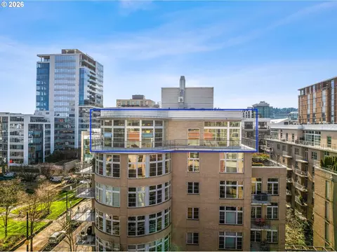 1133 NW 11th Ave #701, Portland, OR 97209