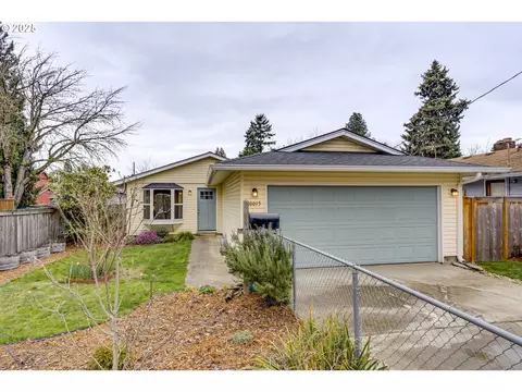 10035 N Ivanhoe St, Portland, OR 97203