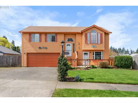 4610 NE 138th Pl, Vancouver, WA 98682