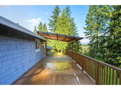 Exterior - 29201 SE Hillyard Dr, Boring, OR 97009 photo 3 of 7