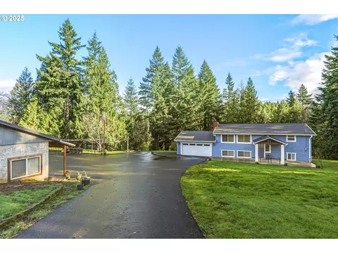 Exterior - 29201 SE Hillyard Dr, Boring, OR 97009 photo 2 of 7