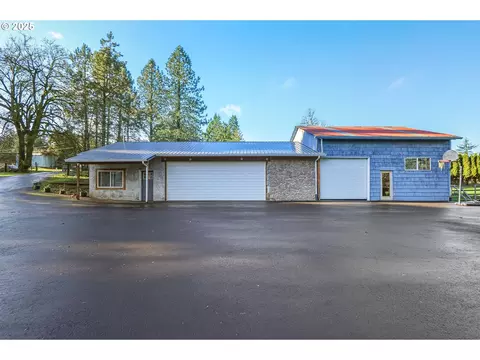 Exterior - 29201 SE Hillyard Dr, Boring, OR 97009 photo 7 of 7