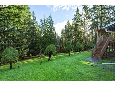 Exterior - 29201 SE Hillyard Dr, Boring, OR 97009 photo 5 of 7