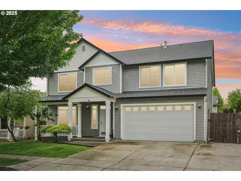 812 NW 13th Ave, Battle Ground, WA 98604