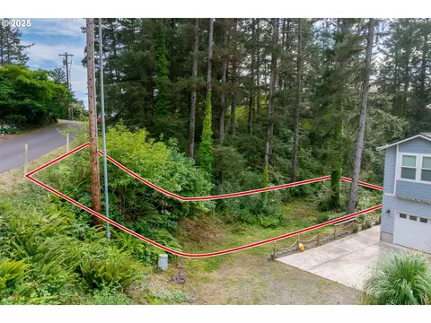 1503 Cherry Street, Manzanita, OR 97130