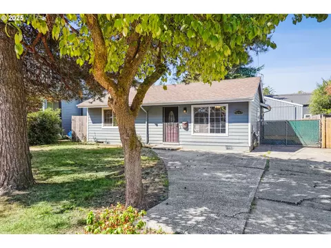 8253 N Fowler Ave, Portland, OR 97217