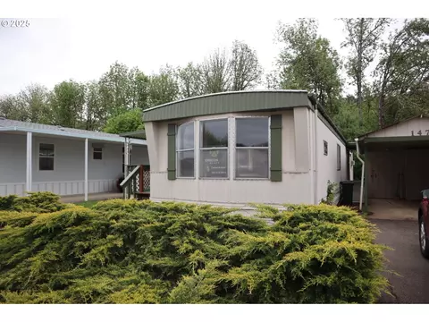 1200 E Central Ave, Sutherlin, OR 97479