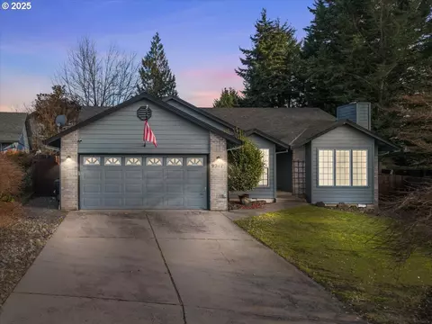 9217 NE 25th Ct, Vancouver, WA 98665