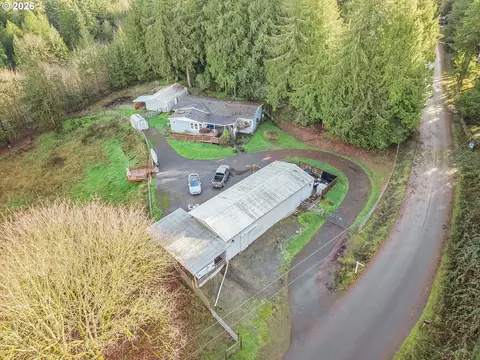 30500 S Deardorff Rd, Molalla, OR 97038