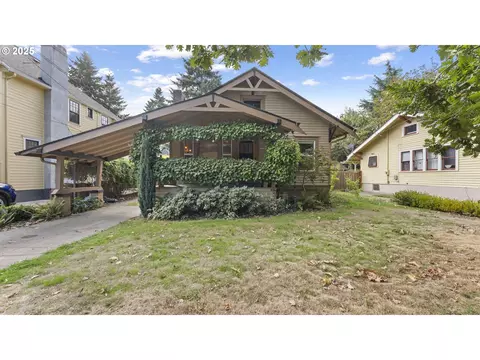 2026 N Winchell St, Portland, OR 97217