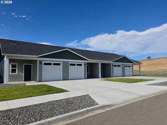 554 Park Springs Ave, Baker City, OR 97814
