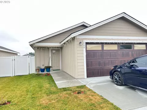 640 Tinley St, Stanfield, OR 97875