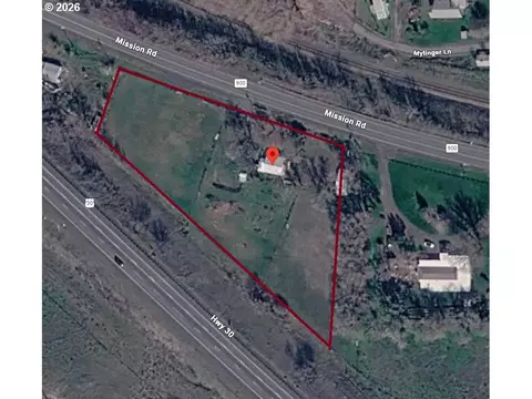 View/Area - 44786 Mission Rd, Pendleton, OR 97801 photo 1 of 1