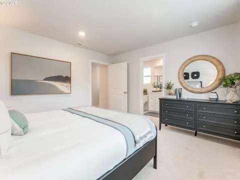 Bedroom - 1114 SE 193rd Pl, Camas, WA 98607 photo 7 of 7