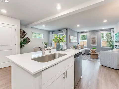 Kitchen - 1114 SE 193rd Pl, Camas, WA 98607 photo 1 of 4
