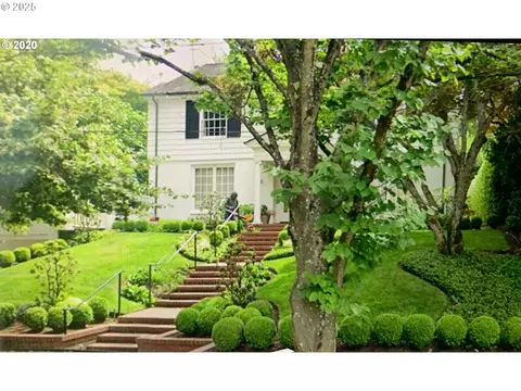 2028 SW Jackson St, Portland, OR 97201