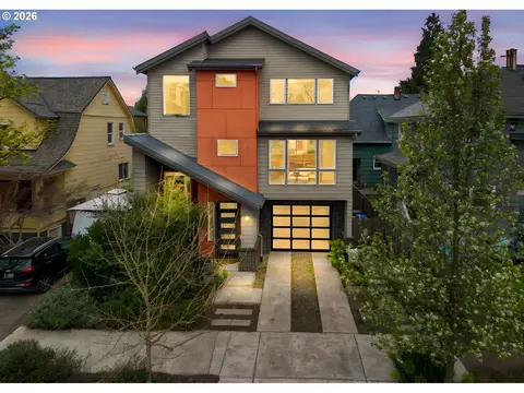 2626 SE 16th Ave, Portland, OR 97202