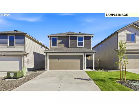 4927 NE 57th Cir, Vancouver, WA 98661