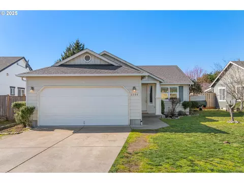 1264 Colton Way, Eugene, OR 97402