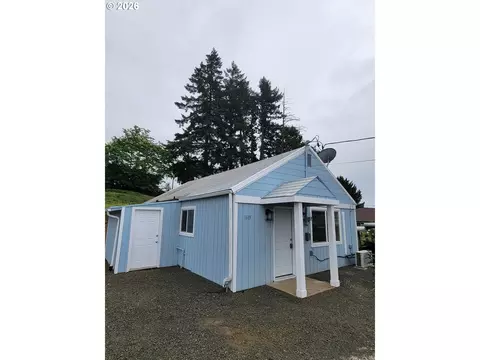 1619 NW Mulholland Dr, Roseburg, OR 97470