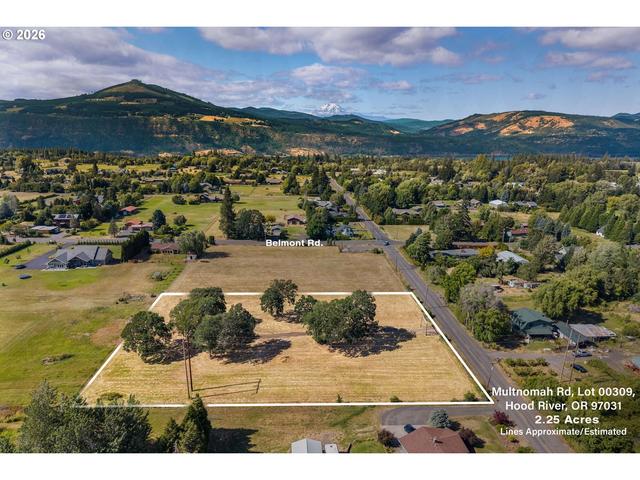 multnomah rd, Hood River, OR 97031