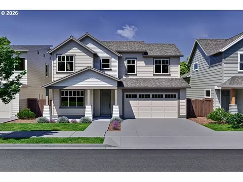 1193 SE 22nd Ave, Canby, OR 97013