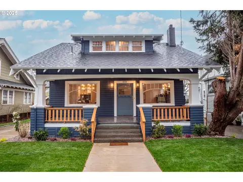 4222 NE Glisan St, Portland, OR 97213