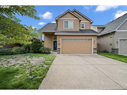 5546 King Arthur Ct, Eugene, OR 97402