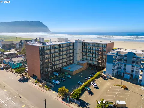 475 S Prom #610, Seaside, OR 97138
