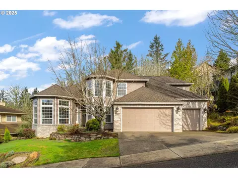 9621 NW Henry Ct, Portland, OR 97229