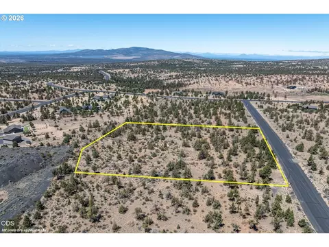 se laredo rd, Prineville, OR 97754