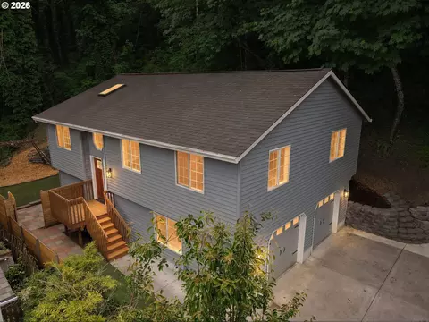 4024 SE 154th Pl, Portland, OR 97236