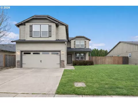 2965 Teal Pl, Eugene, OR 97404