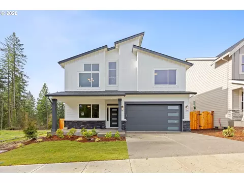 14995 SE Andre Way, Clackamas, OR 97015