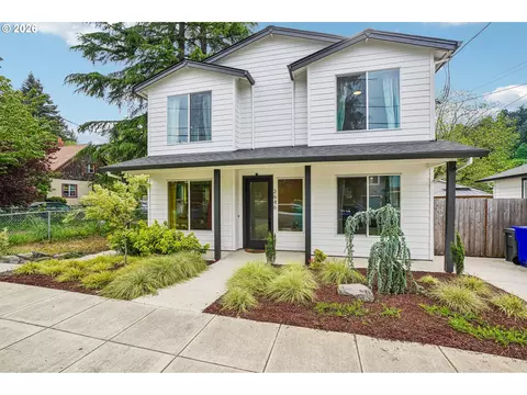 2646 SE 101st Ave, Portland, OR 97266