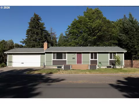2901 N 4th St, La Grande, OR 97850