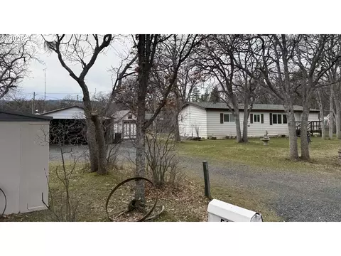 52990 Endersby Rd, Maupin, OR 97037