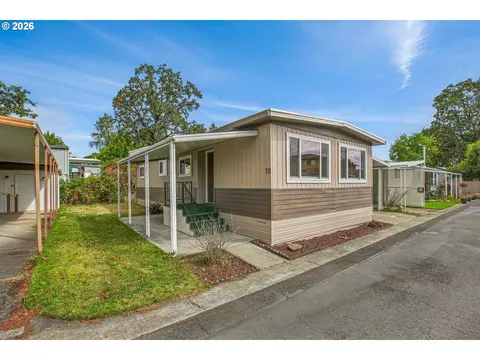 4400 SE Roethe Rd #18A, Milwaukie, OR 97267