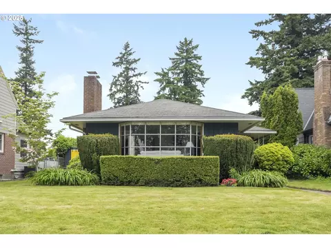 2935 N Willamette Blvd, Portland, OR 97217