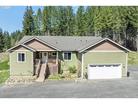 131 Haven Ln, Carson, WA 98610