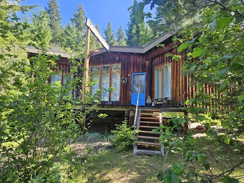 983 Snowden Rd, White Salmon, WA 98672